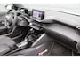 Peugeot e-2008 EV GT 54 kWh | Navigatie | Panorama/schuifdak | Fase 3 laden | SOH 95% | Camera voor + achter | 18 Inch LMV |