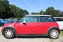 MINI Cooper 1.6 Cooper Pepper 3-drs Automaat Airco/RadioCD/Opknapper