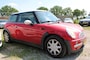 MINI Cooper 1.6 Cooper Pepper 3-drs Automaat Airco/RadioCD/Opknapper