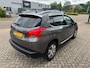 Peugeot 2008 1.2 VTi Allure Pack Premium Plus Panodak,Half leer