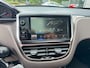 Peugeot 2008 1.2 VTi Allure Pack Premium Plus Panodak,Half leer