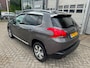 Peugeot 2008 1.2 VTi Allure Pack Premium Plus Panodak,Half leer