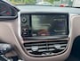 Peugeot 2008 1.2 VTi Allure Pack Premium Plus Panodak,Half leer