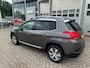 Peugeot 2008 1.2 VTi Allure Pack Premium Plus Panodak,Half leer