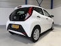 Toyota Aygo 1.0 VVT-i 72pk 5D x-fun, Airco, Bluetooth, DAB+, Led.