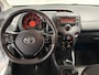 Toyota Aygo 1.0 VVT-i 72pk 5D x-fun, Airco, Bluetooth, DAB+, Led.