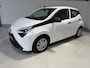 Toyota Aygo 1.0 VVT-i 72pk 5D x-fun, Airco, Bluetooth, DAB+, Led.