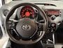 Toyota Aygo 1.0 VVT-i 72pk 5D x-fun, Airco, Bluetooth, DAB+, Led.