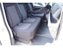 Volkswagen Crafter 2.0 TDI 140 pk L4H3 Dubbel Cabine 6p Airco, Cruise control, 17" LMV, Treeplanken, PDC V+A