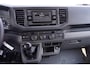 Volkswagen Crafter 2.0 TDI 140 pk L4H3 Dubbel Cabine 6p Airco, Cruise control, 17" LMV, Treeplanken, PDC V+A