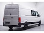 Volkswagen Crafter 2.0 TDI 140 pk L4H3 Dubbel Cabine 6p Airco, Cruise control, 17" LMV, Treeplanken, PDC V+A