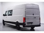 Volkswagen Crafter 2.0 TDI 140 pk L4H3 Dubbel Cabine 6p Airco, Cruise control, 17" LMV, Treeplanken, PDC V+A