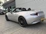 Mazda MX-5 2.0 SkyActiv-G 184 Homura | Recaro | Brembo | Uniek! | Platinum Quartz |