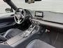 Mazda MX-5 2.0 SkyActiv-G 184 Homura | Recaro | Brembo | Uniek! | Platinum Quartz |