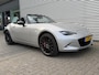 Mazda MX-5 2.0 SkyActiv-G 184 Homura | Recaro | Brembo | Uniek! | Platinum Quartz |