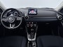 Mazda 2 1.5 Skyactiv-G Luxury | Stoel en Stuurwielverwarming |
