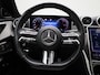Mercedes-Benz C-klasse Break C 300 e AMG Line | Panoramadak | Sfeerverlichting | Burmester | Stoelverwarming | Achteruitrijcamera |