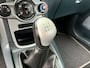 Ford Fiesta 1.25 Limited | Airco + 5-Deurs nu € 2.975,-!!!