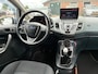 Ford Fiesta 1.25 Limited | Airco + 5-Deurs nu € 2.975,-!!!