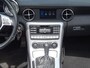 Mercedes-Benz SLK 200 Automaat | Airscarf | Carplay