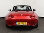 Mazda MX-5 1.5 SkyActiv-G 131 GT-M | Dealeronderhouden • NL-Auto