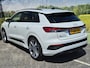 Audi Q4 e-tron 40 Launch edition S Competition 77 kWh|Soh 93%|ACC|Matrix|Warmtepomp|Cam