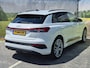 Audi Q4 e-tron 40 Launch edition S Competition 77 kWh|Soh 93%|ACC|Matrix|Warmtepomp|Cam