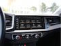 Audi A1 Sportback 25 TFSI Advanced edition | Audi virtual cockpit | Voorstoelen verwarmd | Cruise control |