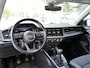 Audi A1 Sportback 25 TFSI Advanced edition | Audi virtual cockpit | Voorstoelen verwarmd | Cruise control |