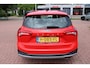 Ford Focus 1.0 EcoBoost 125pk Active Business Wagon, Winterpack