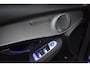 Mercedes-Benz GLC 300e AMG 4MATIC 320pk | PANODAK | BURMESTER | DISTRONIC