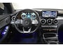 Mercedes-Benz GLC 300e AMG 4MATIC 320pk | PANODAK | BURMESTER | DISTRONIC