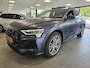 Audi e-tron Sportback 55 quattro S Line | Trekhaak | Schuifdak | Luxe stoelen