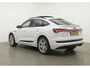 Audi e-tron Sportback 55 quattro S Line | Trekhaak | Schuifdak | Luxe stoelen