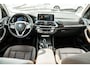 BMW iX3 Executive 80 kWh | Pano dak | Camera | Tabacco leder | ACC | SOH 98%