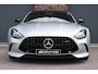 Mercedes-Benz AMG-GT AMG 63 4MATIC+ Coupé | Keramisch | Carbon | AMG Dynamic+ | Achterasbesturing | Panoramadak | Performance-Stoelen | Multicountourstoelen | Burmester | Distronic+ |