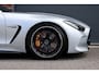 Mercedes-Benz AMG-GT AMG 63 4MATIC+ Coupé | Keramisch | Carbon | AMG Dynamic+ | Achterasbesturing | Panoramadak | Performance-Stoelen | Multicountourstoelen | Burmester | Distronic+ |