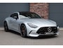 Mercedes-Benz AMG-GT AMG 63 4MATIC+ Coupé | Keramisch | Carbon | AMG Dynamic+ | Achterasbesturing | Panoramadak | Performance-Stoelen | Multicountourstoelen | Burmester | Distronic+ |