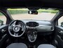 Fiat 500 1.2 Star Automaat 12000km!! PDC/Cruise/Led/Garantie