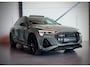 Audi e-tron Sportback 55 Black Ed, Panodak, ACC, Trekhaak, Chronos Grau, Head Up, 360°