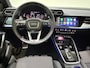 Audi A3 Sportback 35 TFSI S Edition 3x S-LINE |PANO| Matrix | Sfeerverlichting|Dode hoek|Camera|Apple carplay|SONOS|