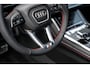 Audi Q8 60 TFSIe Quattro | Massage | Laserlicht | Rode Stiksels | 4Wielsturing | Zwart Optiek