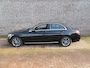 Mercedes-Benz C-klasse 180 Premium Plus