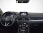 Mazda CX-5 2.5 192 pk GT-M 4WD AUTOMAAT LEER SCHUIFDAK DEALER ONDERHOUDEN