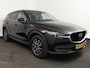 Mazda CX-5 2.5 192 pk GT-M 4WD AUTOMAAT LEER SCHUIFDAK DEALER ONDERHOUDEN