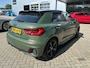 Audi A1 Sportback 25 TFSI S edition | Stoelverwarming | Camera | parkeersensoren | Apple carplay | Zwart pakket |