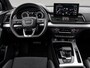 Audi Q5 Sportback 50 TFSIe 299pk S-tronic S edition · Camera · Panoramadak · Apple/Android Car Play · Navigatie · Elek. Achterklep · Stoelverwarming ·