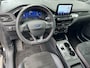 Ford Kuga 2.5 PHEV ST-Line X 225pk / Dealer onderhouden / Navigatie / Stuur-, stoel- & achterbankverwarming / Parkeer assistent/ Camera 360° / Elektrische stoel & klep / 18" LM wielen /