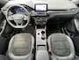 Ford Kuga 2.5 PHEV ST-Line X 225pk / Dealer onderhouden / Navigatie / Stuur-, stoel- & achterbankverwarming / Parkeer assistent/ Camera 360° / Elektrische stoel & klep / 18" LM wielen /