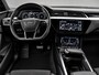 Audi E-tron 55 quattro 95 kWh 408pk S Edition · SOH 96,8% · Camera · Luchtvering · Afneembare Trekhaak · Head-Up Display · Elek. Achterklep · Stoelverwarming · 20"Velgen · EXTRA INRUILKORTING ·